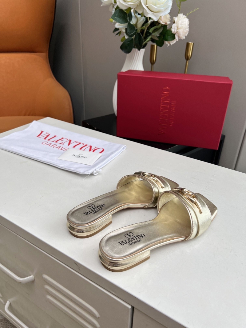 Valentino Slippers